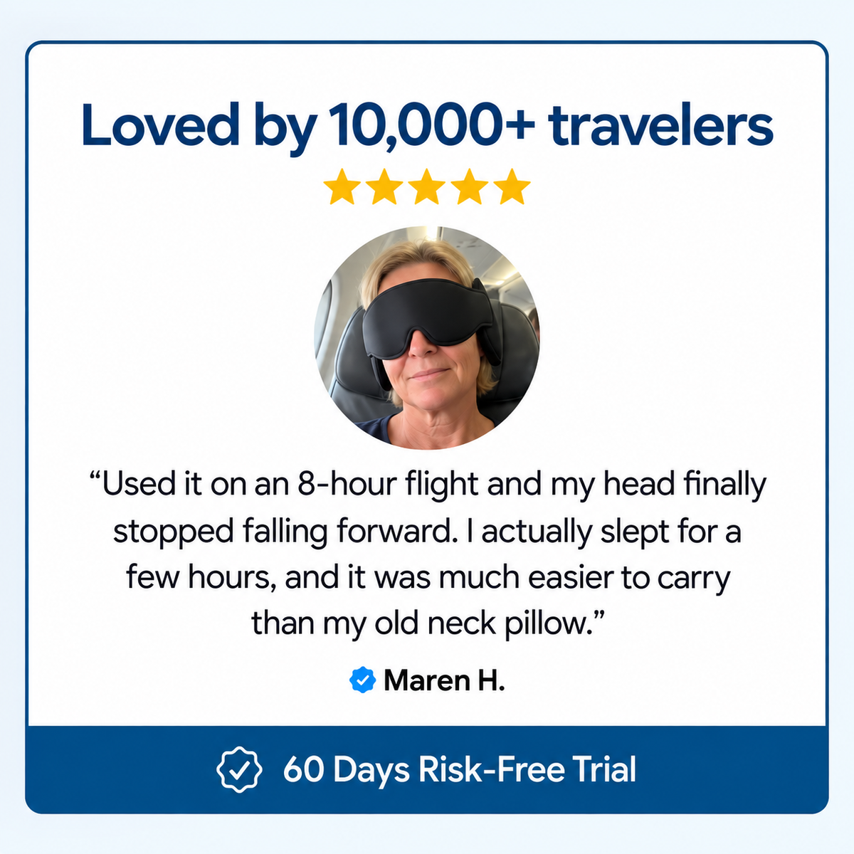 Sovy Travel Sleep System
